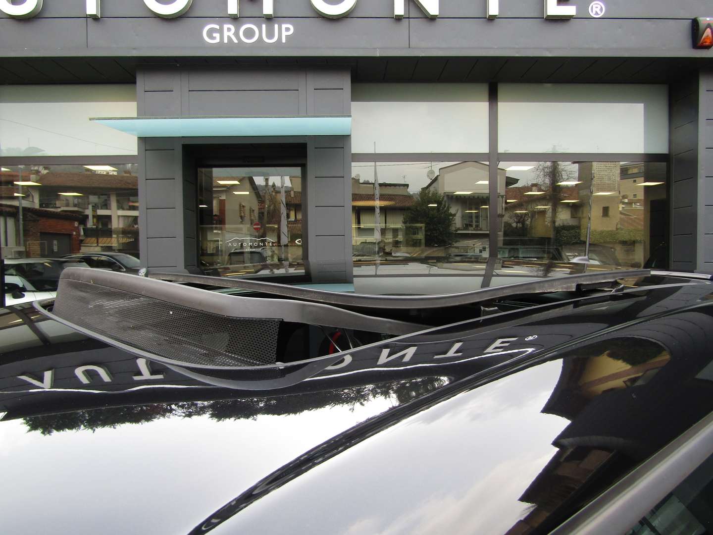 Mini 5 Portes JCW Cooper - 2025 - Joinsteer - #6