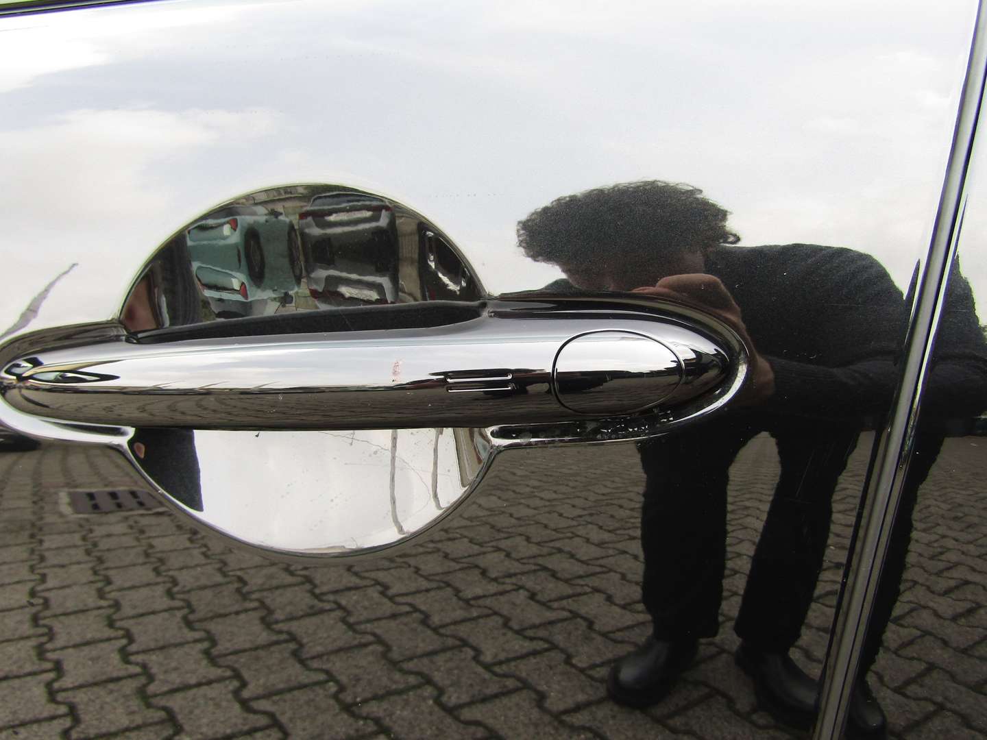 Mini 5 Portes JCW Cooper - 2025 - Joinsteer - #7