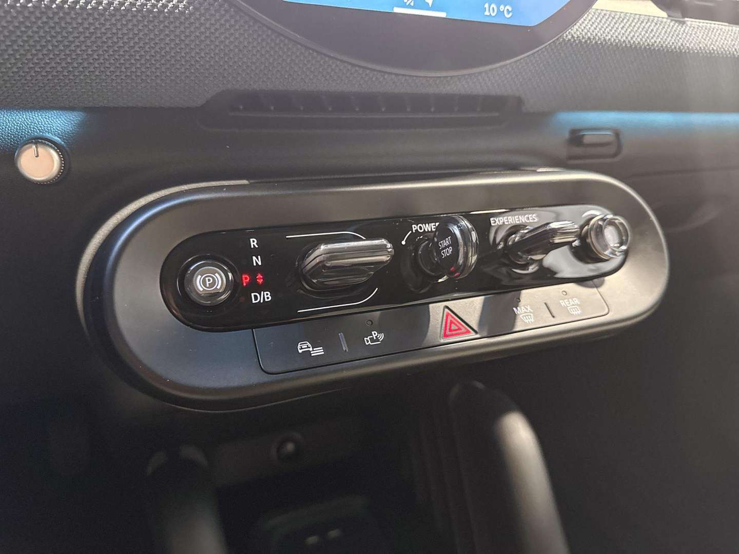 Mini Aceman Favoured Cooper SE - 2025 - Joinsteer - #21