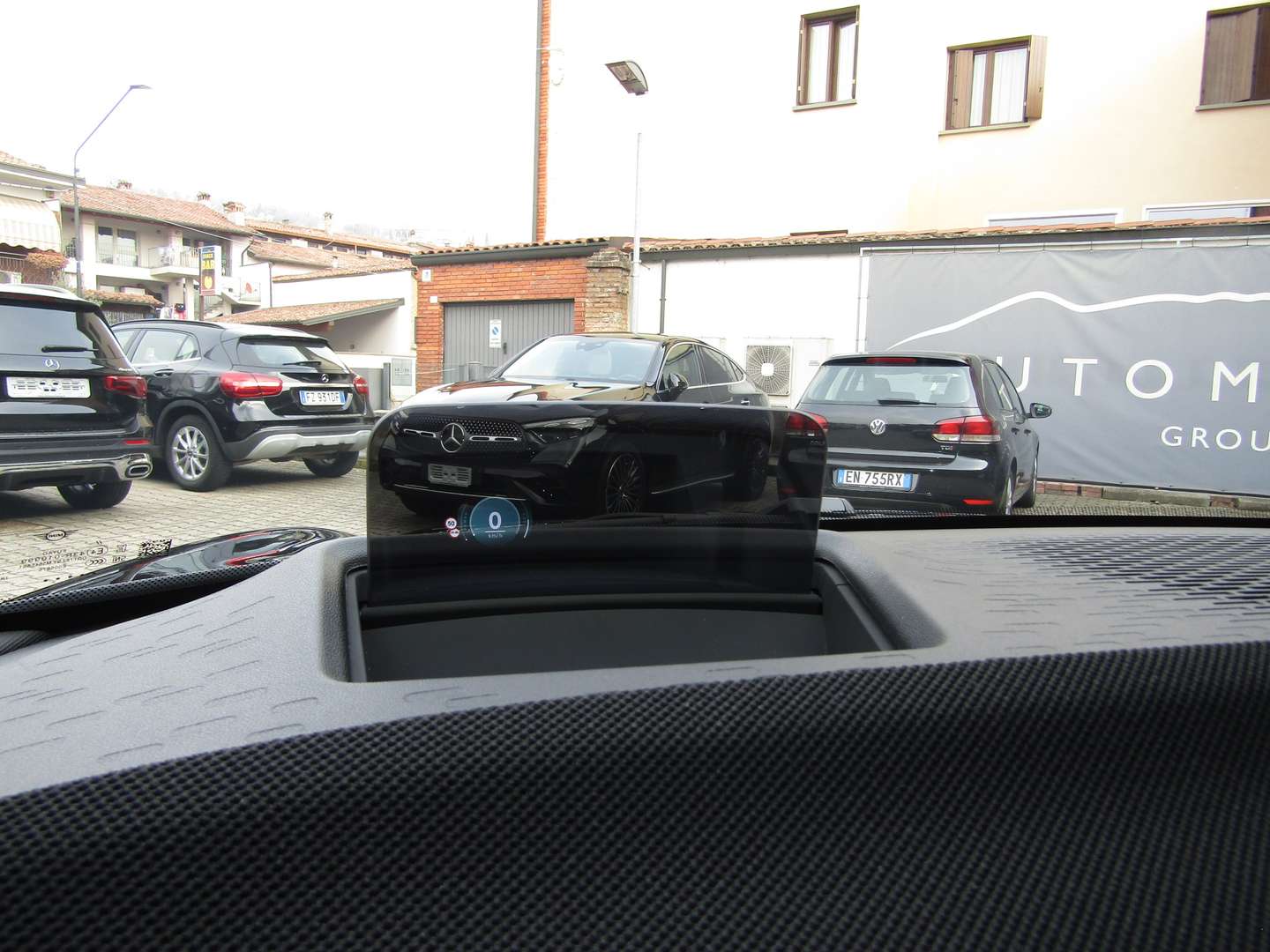 Mini 5 Portes JCW Cooper - 2025 - Joinsteer - #8