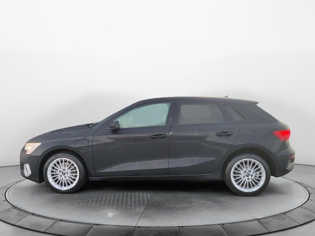 Audi A3 Sportback TFSI E 40 TFSI E S Tronic - 2022 - Joinsteer - #5