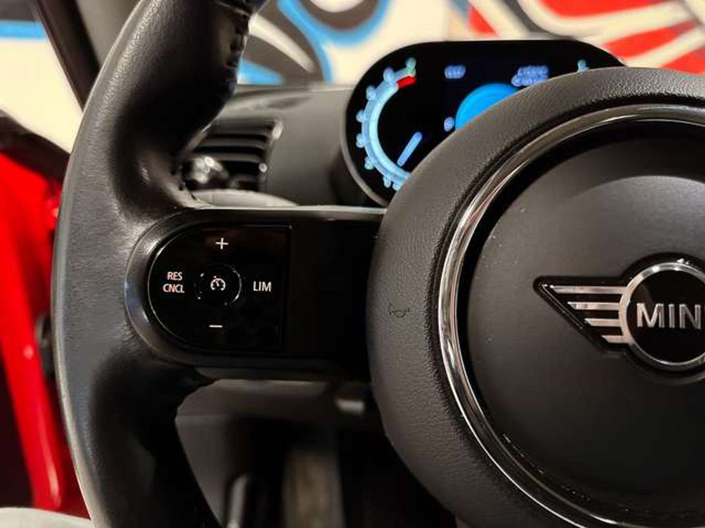 Mini Clubman Chili Cooper - 2022 - Joinsteer - #15