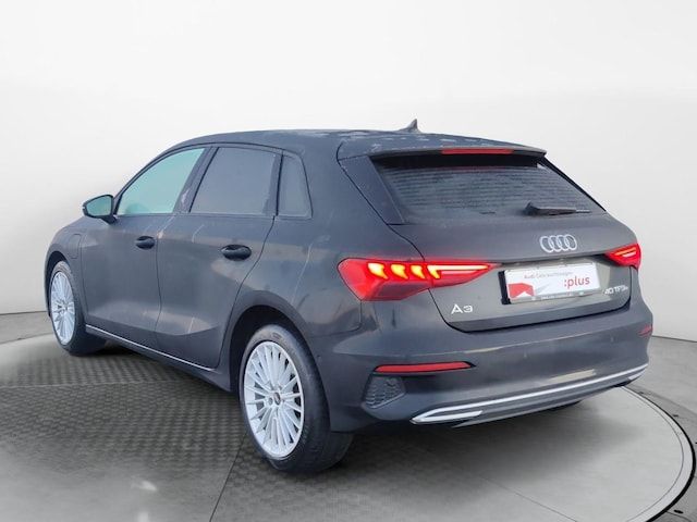 Audi A3 Sportback TFSI E 40 TFSI E S Tronic - 2022 - Joinsteer - #6