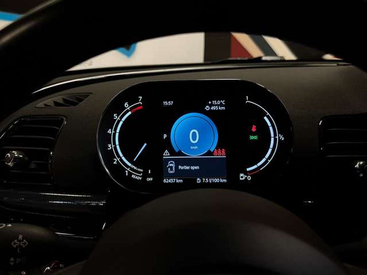 Mini Clubman Chili Cooper - 2022 - Joinsteer - #16