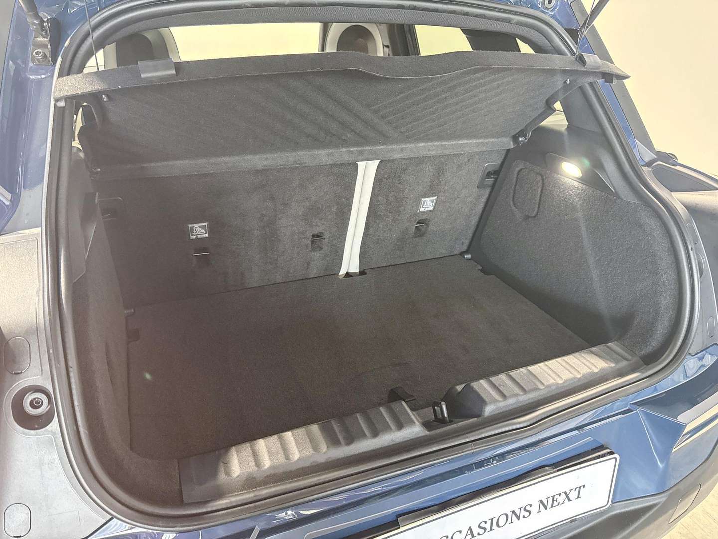 Mini Aceman Favoured Cooper SE - 2025 - Joinsteer - #23