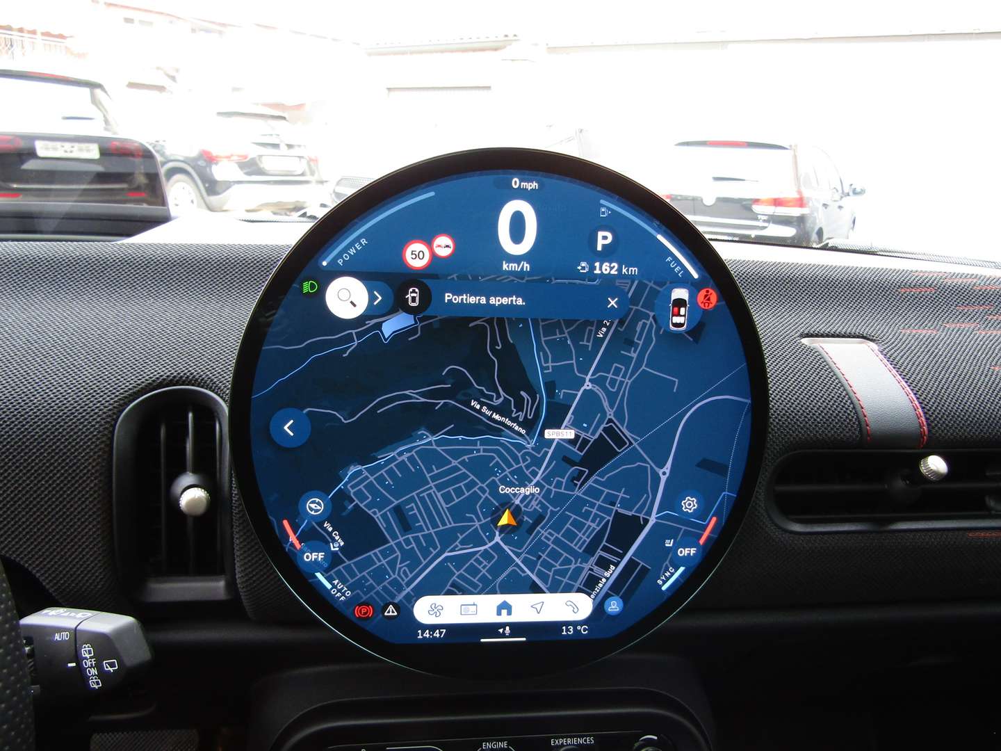 Mini 5 Portes JCW Cooper - 2025 - Joinsteer - #10