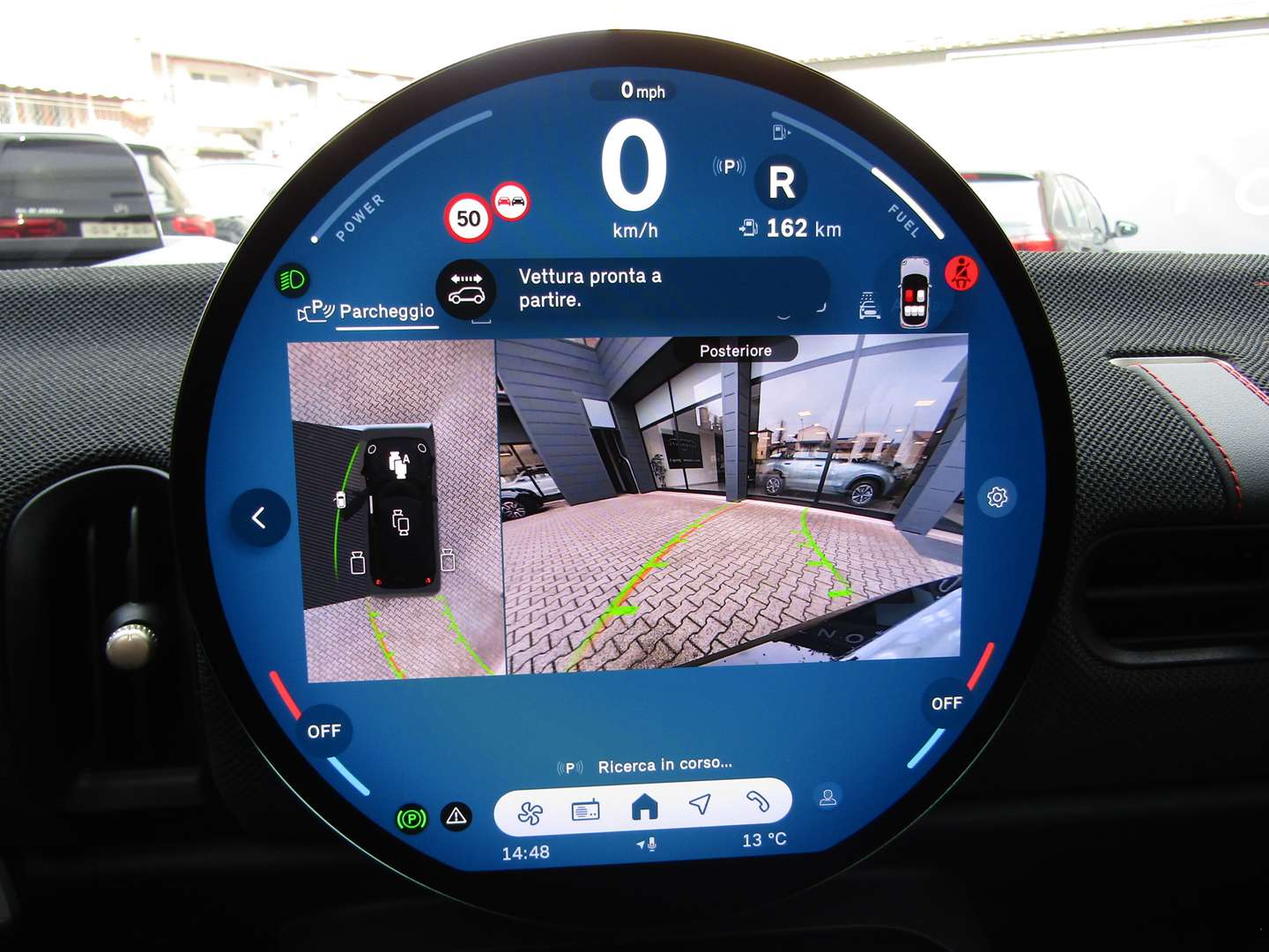 Mini 5 Portes JCW Cooper - 2025 - Joinsteer - #11