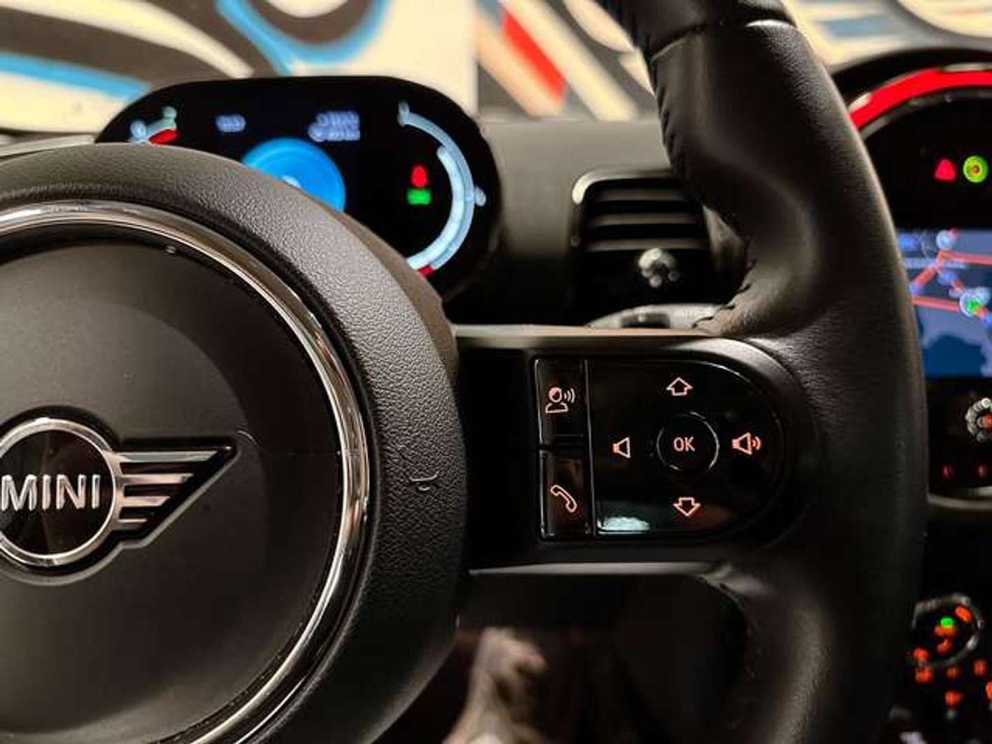 Mini Clubman Chili Cooper - 2022 - Joinsteer - #18