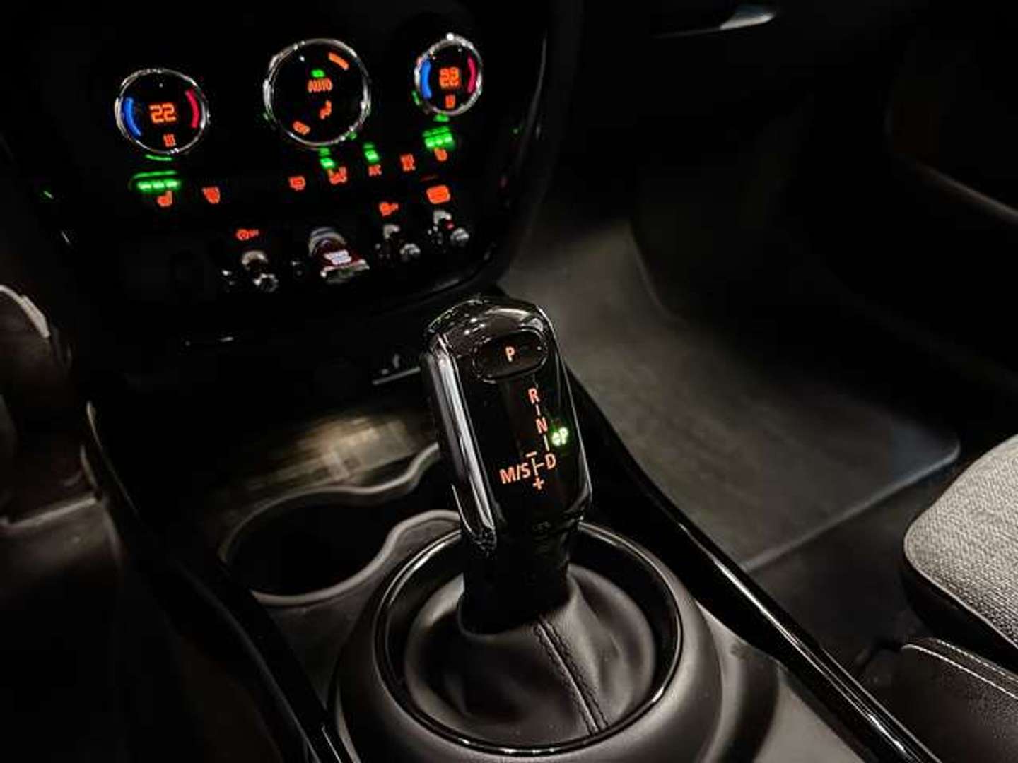 Mini Clubman Chili Cooper - 2022 - Joinsteer - #19