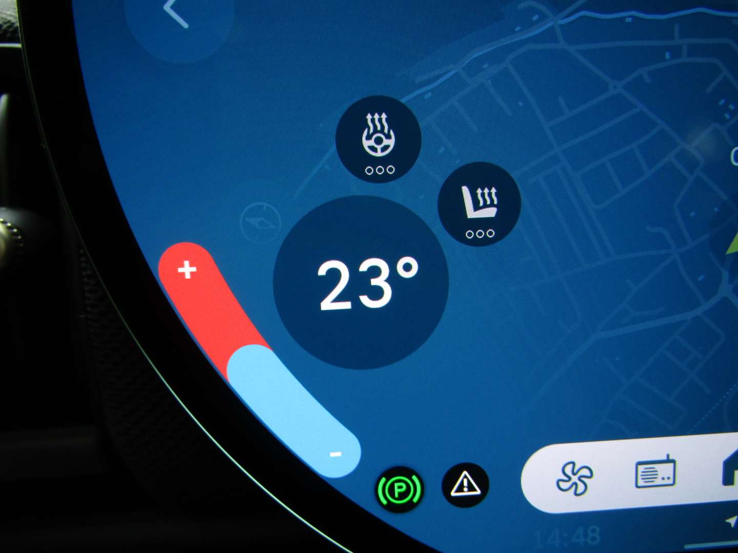 Mini 5 Portes JCW Cooper - 2025 - Joinsteer - #12