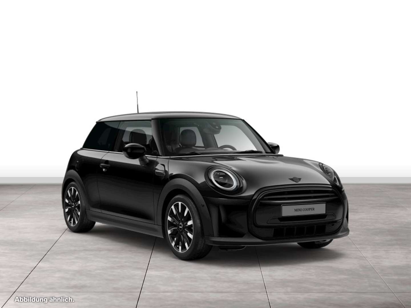 Mini 3 Portes Yours Cooper - 2024 - Joinsteer - #1