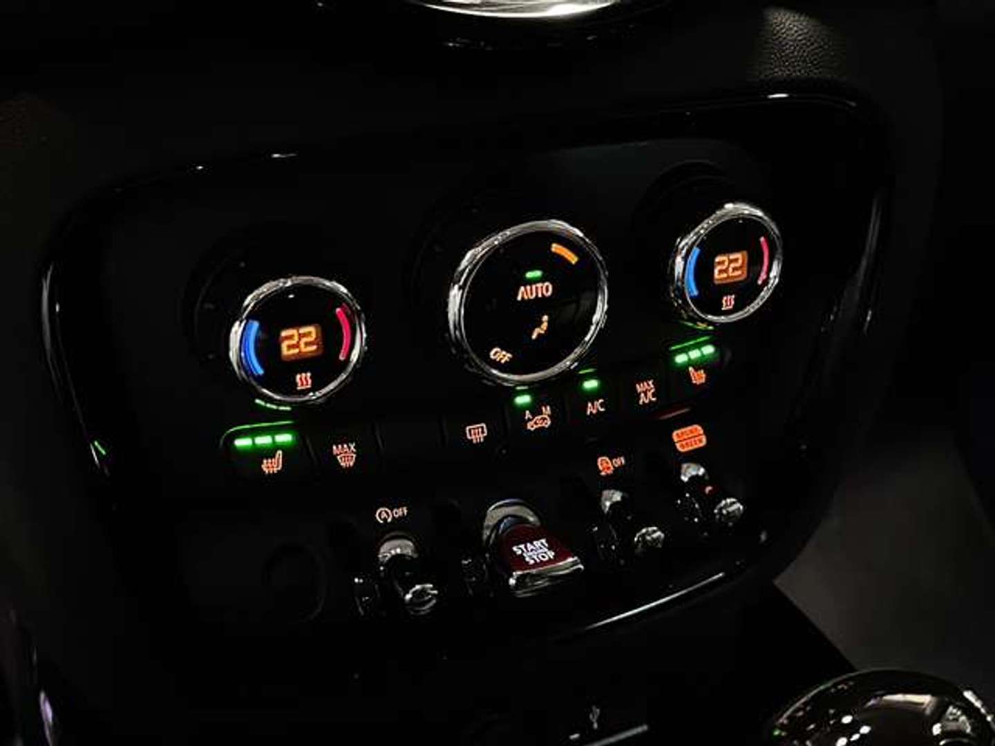 Mini Clubman Chili Cooper - 2022 - Joinsteer - #20