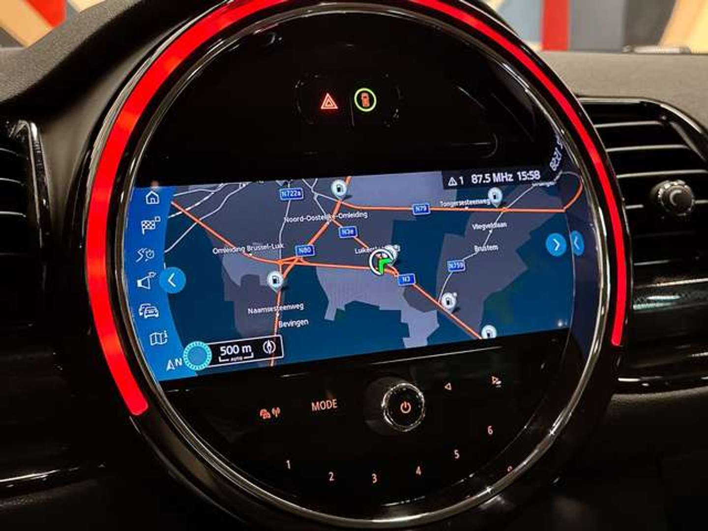 Mini Clubman Chili Cooper - 2022 - Joinsteer - #21