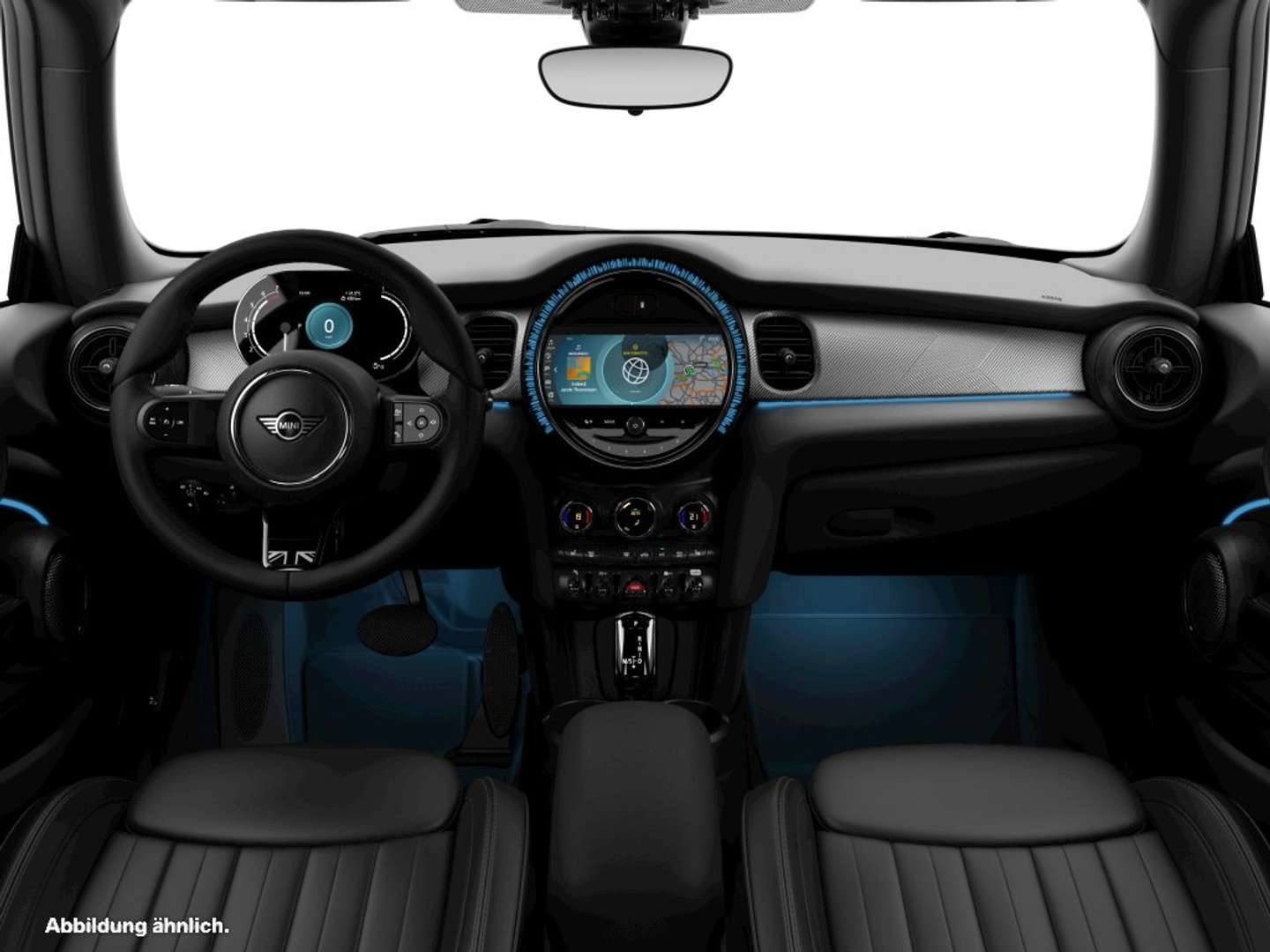 Mini 3 Portes Yours Cooper - 2024 - Joinsteer - #4