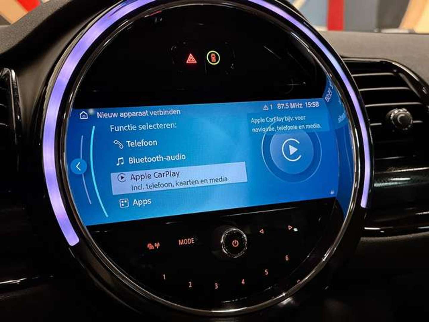 Mini Clubman Chili Cooper - 2022 - Joinsteer - #24