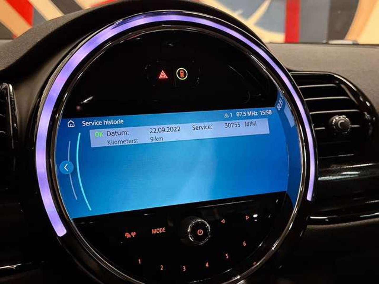 Mini Clubman Chili Cooper - 2022 - Joinsteer - #25