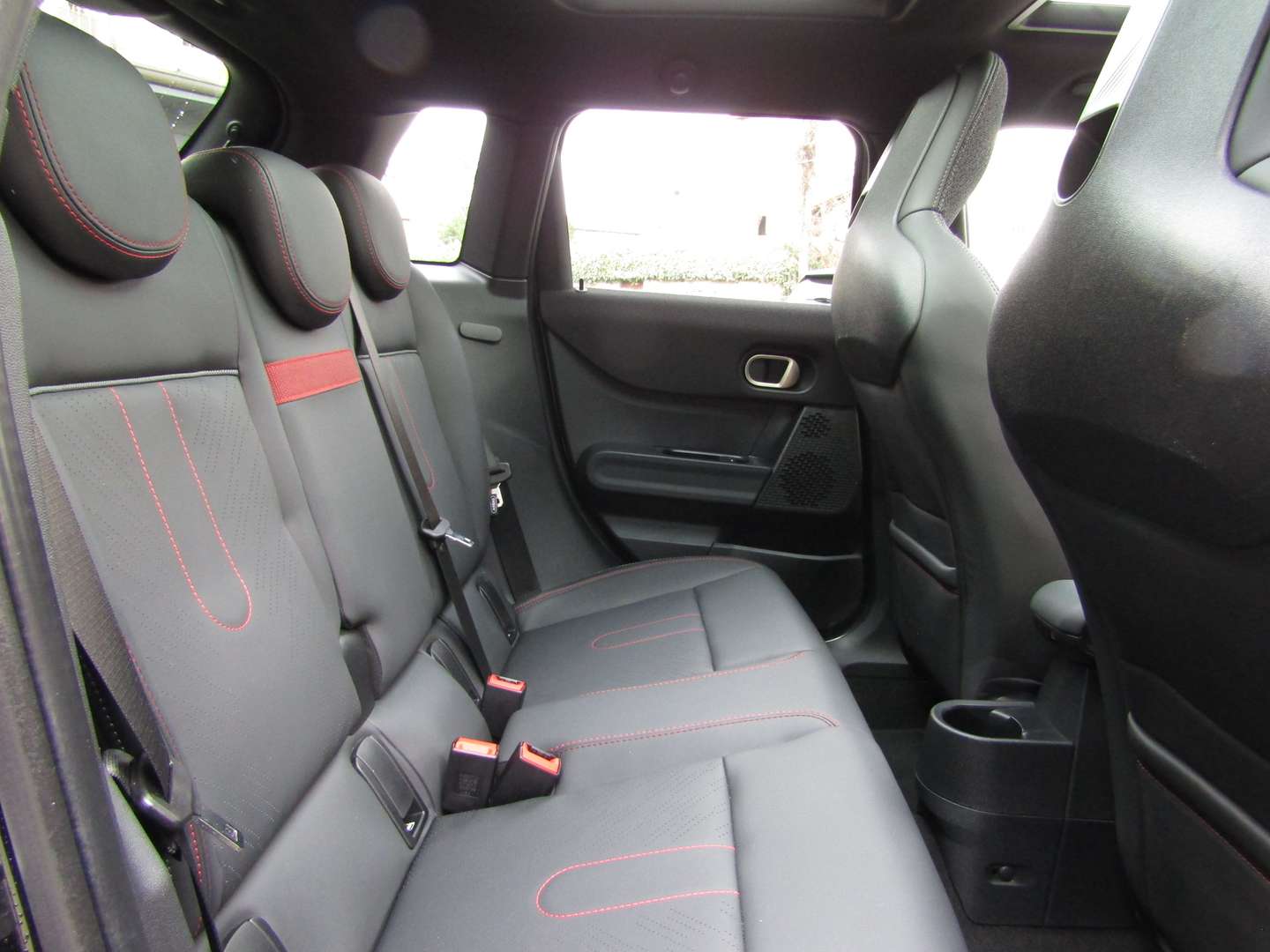 Mini 5 Portes JCW Cooper - 2025 - Joinsteer - #18