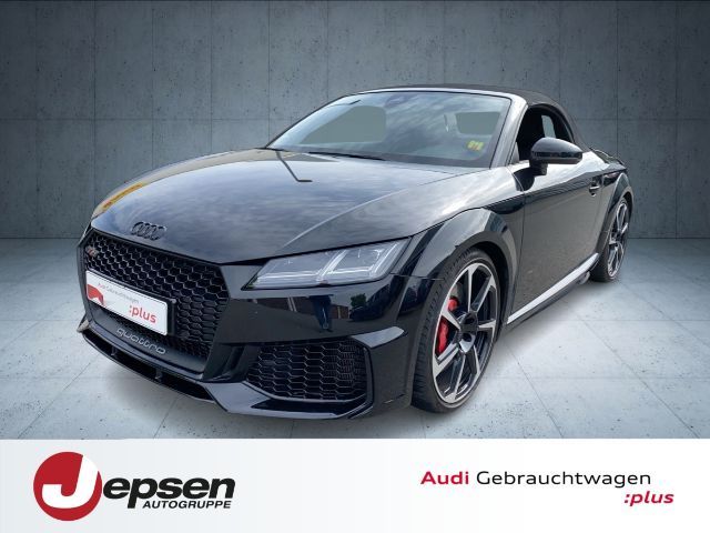 Audi TT RS Roadster TFSI Quattro S Tronic - 2022 - Joinsteer - #1