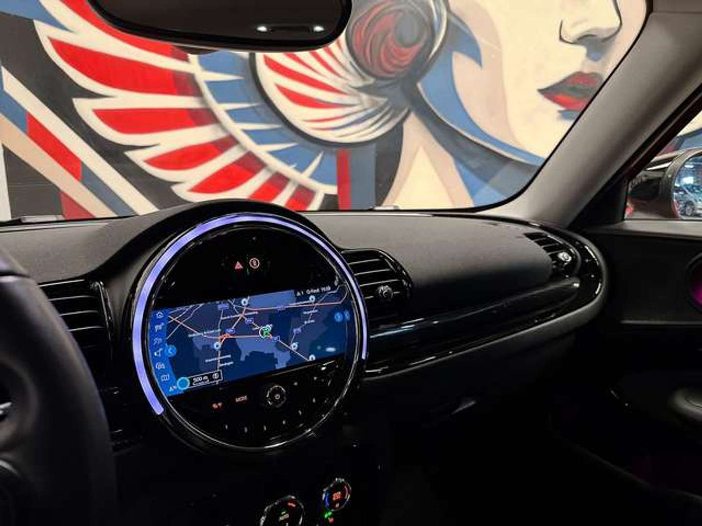 Mini Clubman Chili Cooper - 2022 - Joinsteer - #27