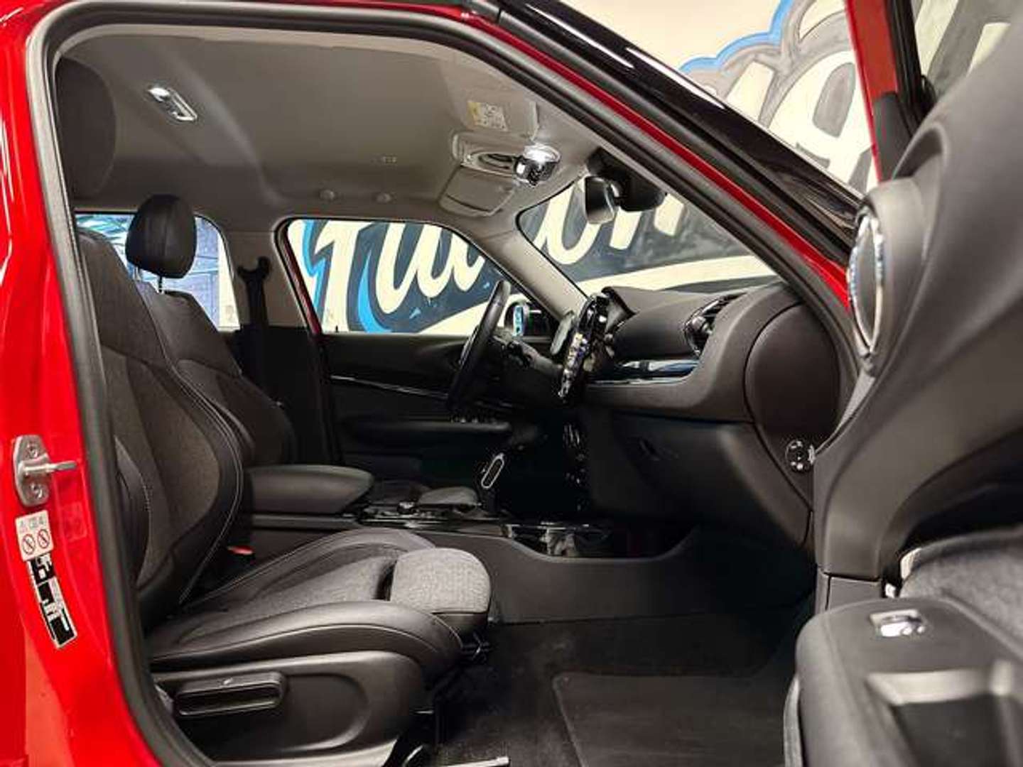 Mini Clubman Chili Cooper - 2022 - Joinsteer - #28