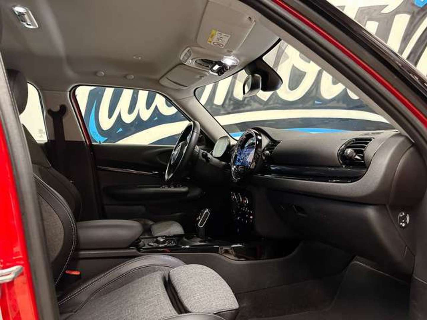 Mini Clubman Chili Cooper - 2022 - Joinsteer - #29