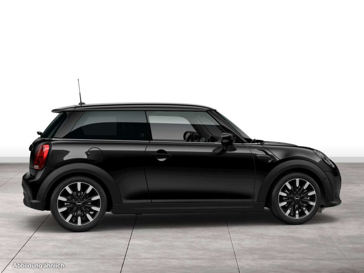 Mini 3 Portes Yours Cooper - 2024 - Joinsteer - #8