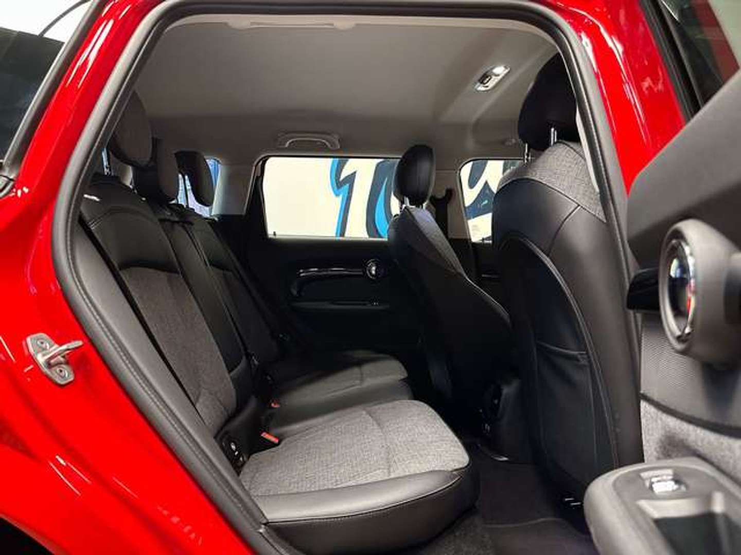 Mini Clubman Chili Cooper - 2022 - Joinsteer - #31