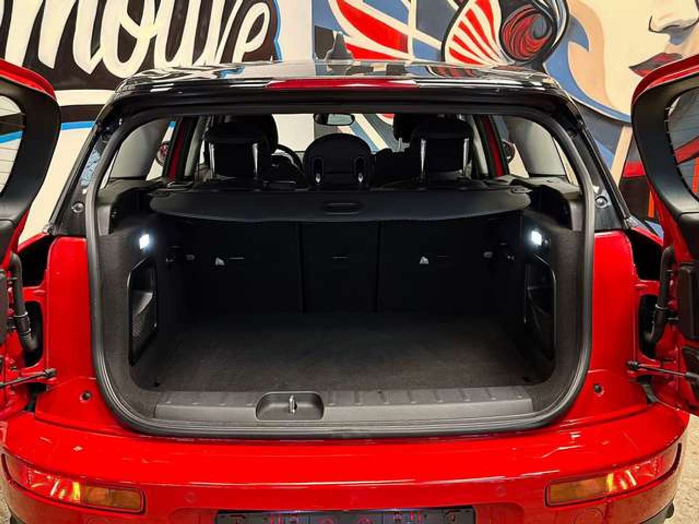 Mini Clubman Chili Cooper - 2022 - Joinsteer - #32