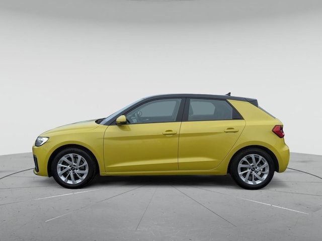 Audi A1 Sportback 30 TFSI Schaltgetriebe - 2021 - Joinsteer - #4