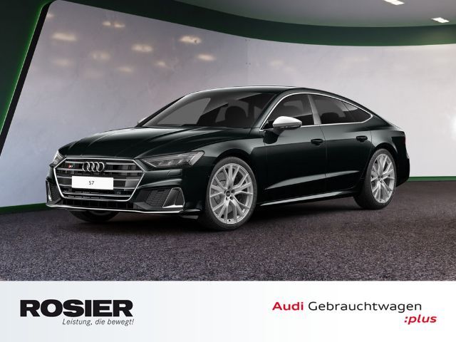 Audi S7 Sportback TDI Quattro Tiptronic - 2022 - Joinsteer - #1