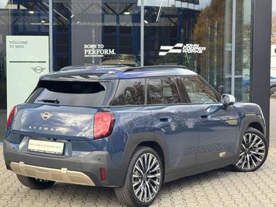 Mini Aceman Cooper SE -  - Joinsteer - #1