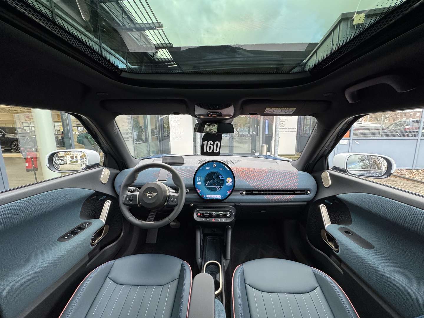 Mini Aceman Cooper SE - 2024 - Joinsteer - #3