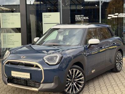 Mini Aceman Cooper SE -  - Joinsteer - #3