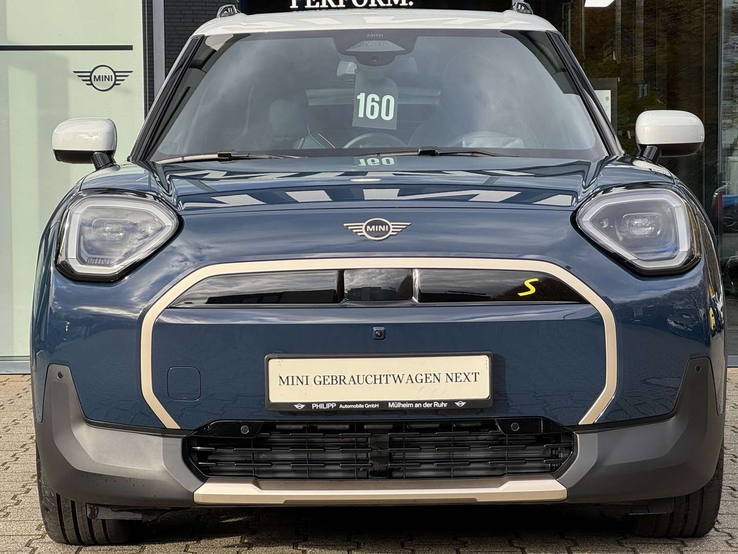 Mini Aceman Cooper SE - 2024 - Joinsteer - #6