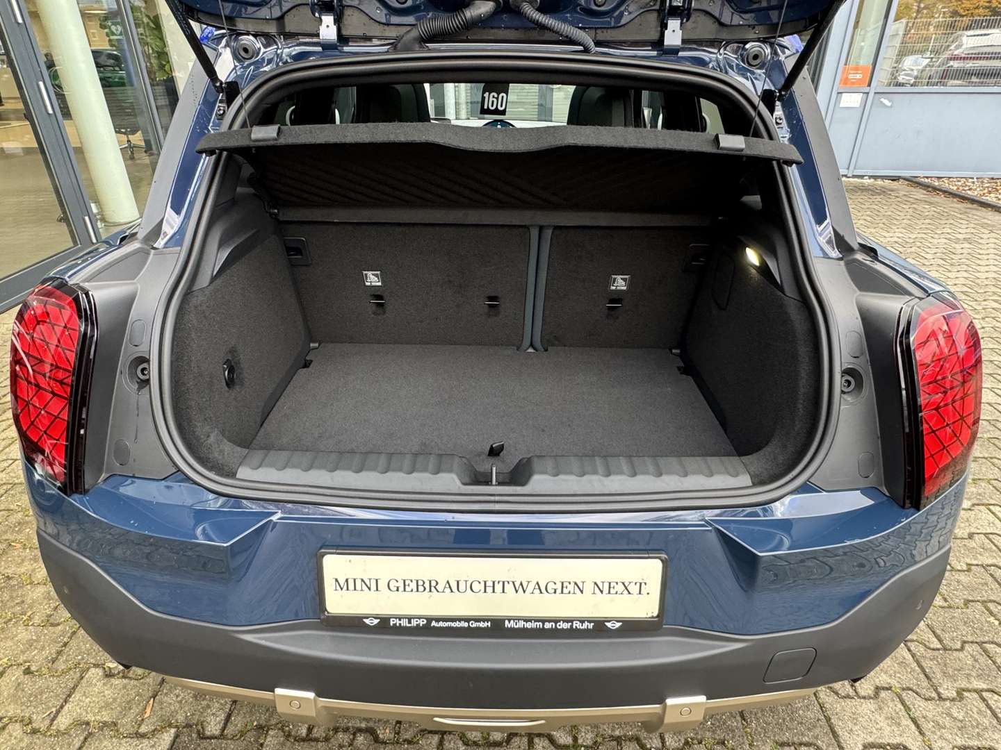 Mini Aceman Cooper SE - 2024 - Joinsteer - #8