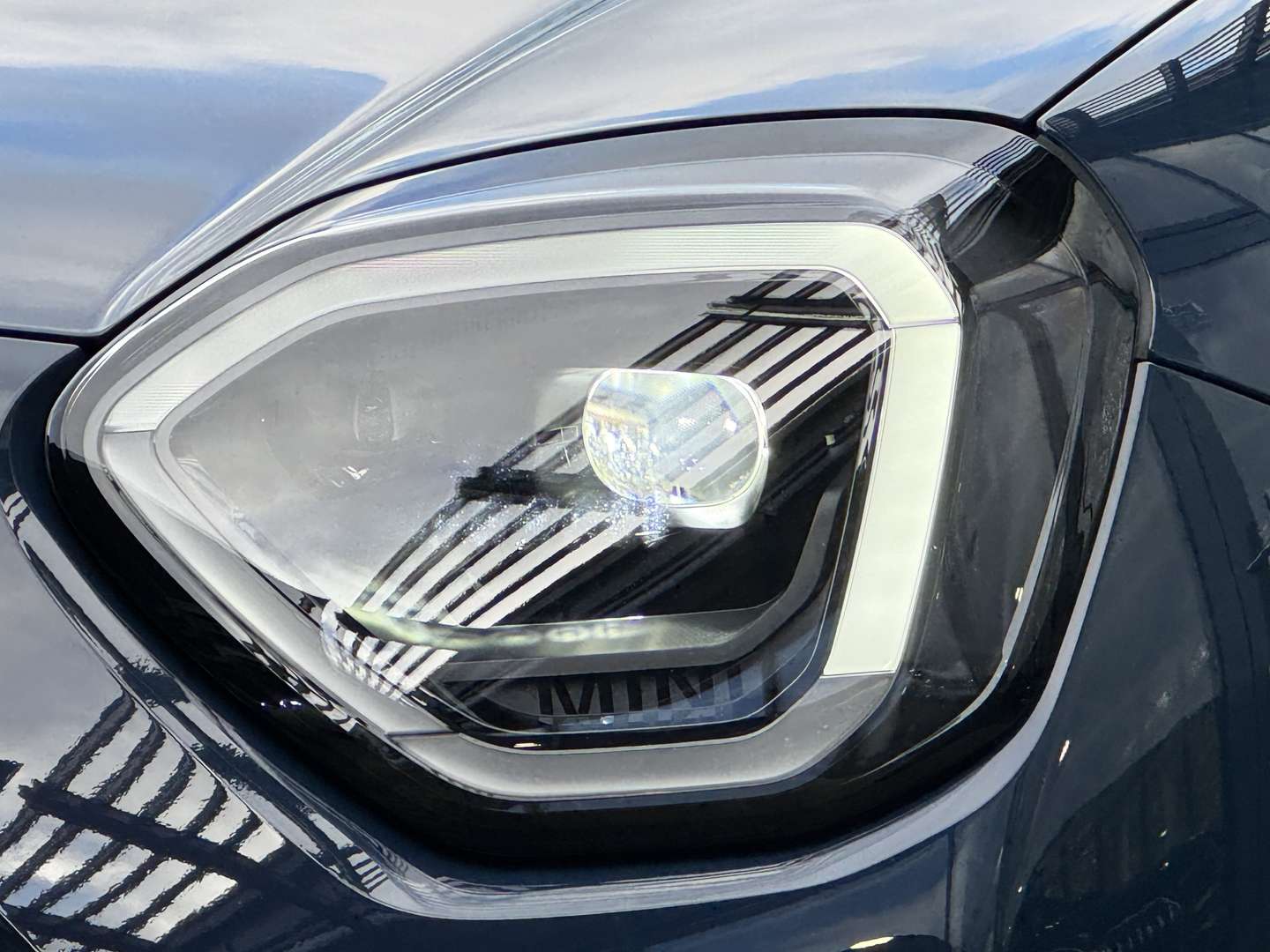 Mini Aceman Cooper SE - 2024 - Joinsteer - #9