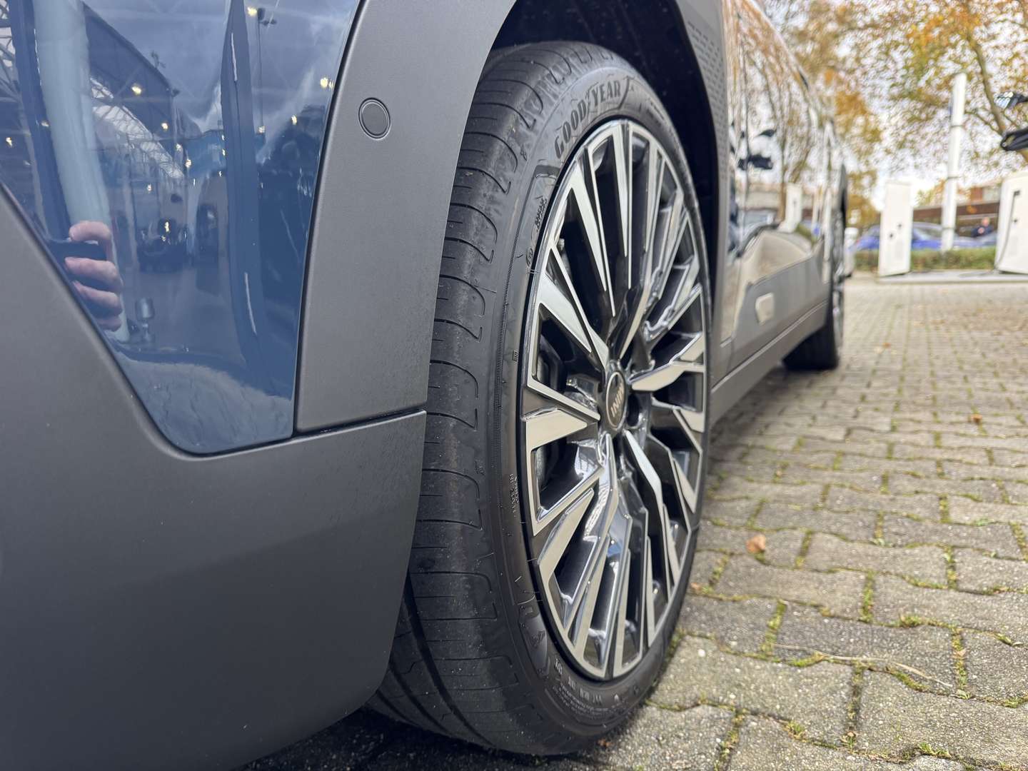 Mini Aceman Cooper SE - 2024 - Joinsteer - #10