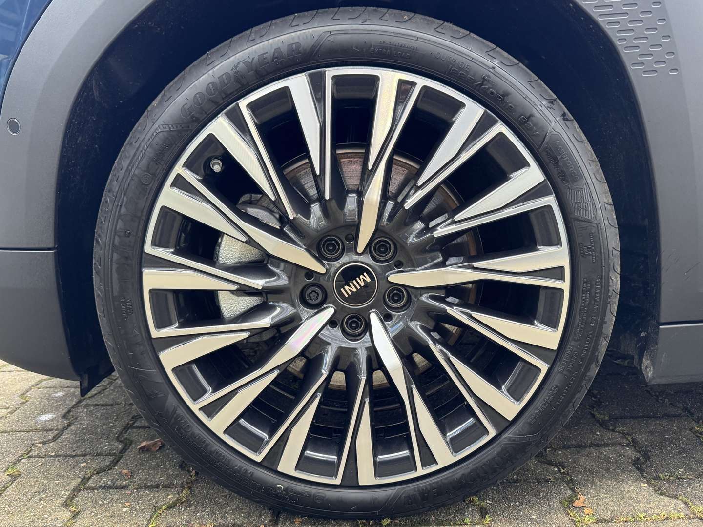 Mini Aceman Cooper SE - 2024 - Joinsteer - #11