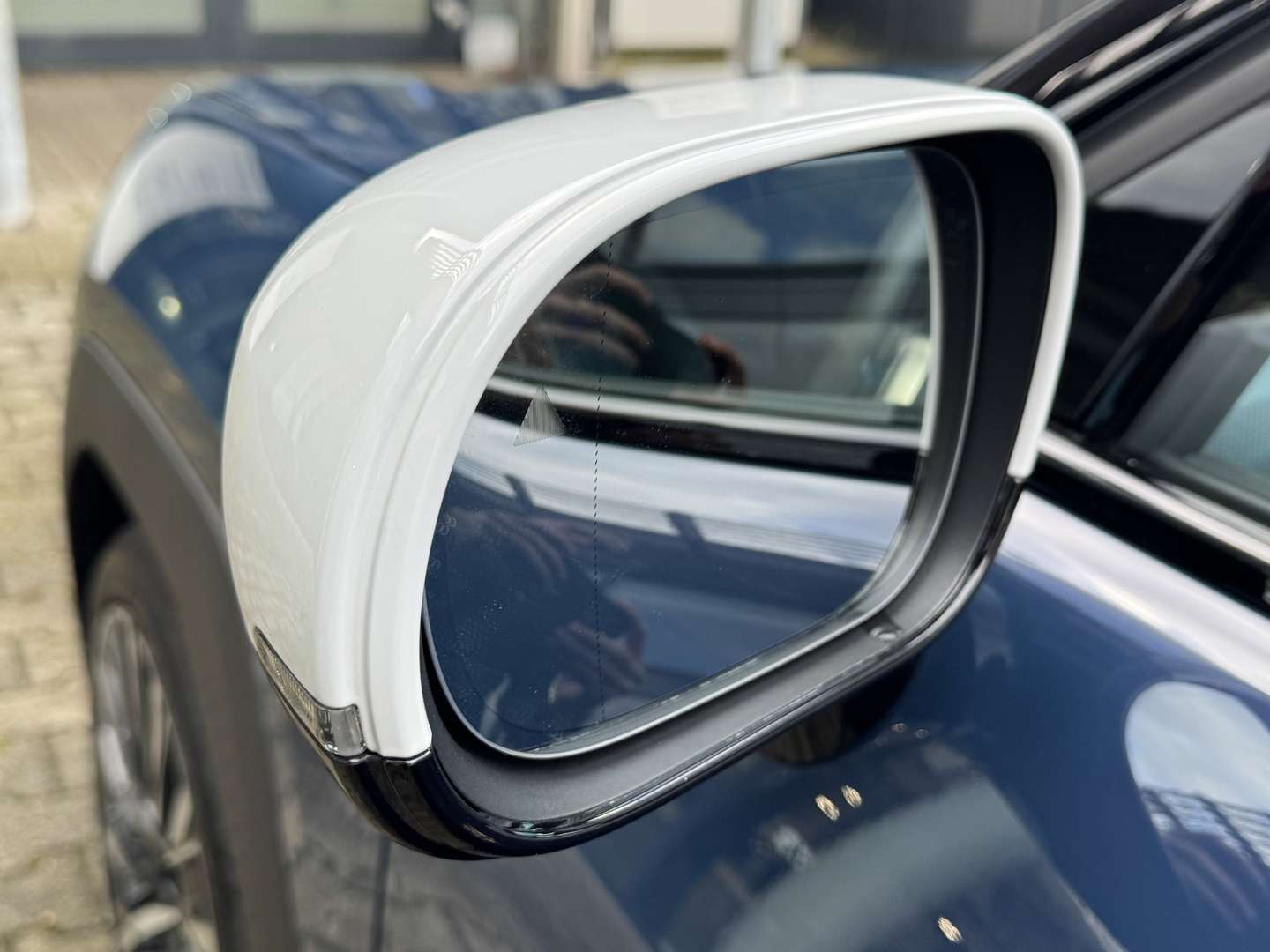 Mini Aceman Cooper SE - 2024 - Joinsteer - #12