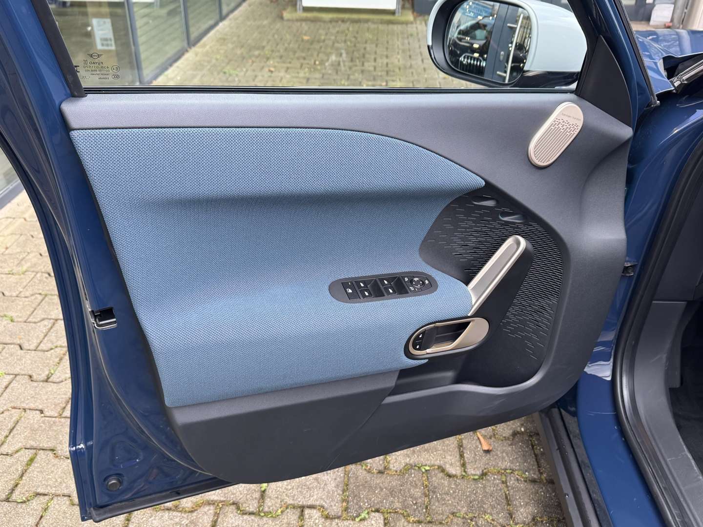 Mini Aceman Cooper SE - 2024 - Joinsteer - #13