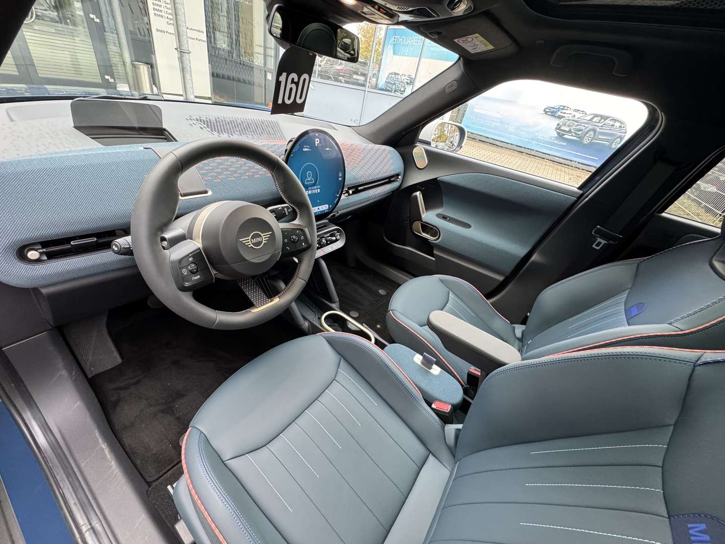 Mini Aceman Cooper SE - 2024 - Joinsteer - #15