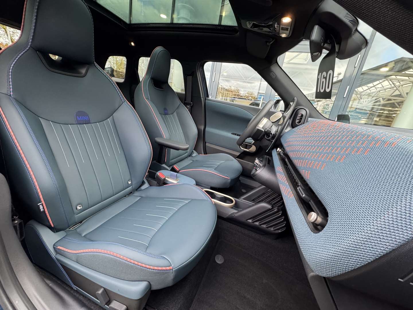 Mini Aceman Cooper SE - 2024 - Joinsteer - #17