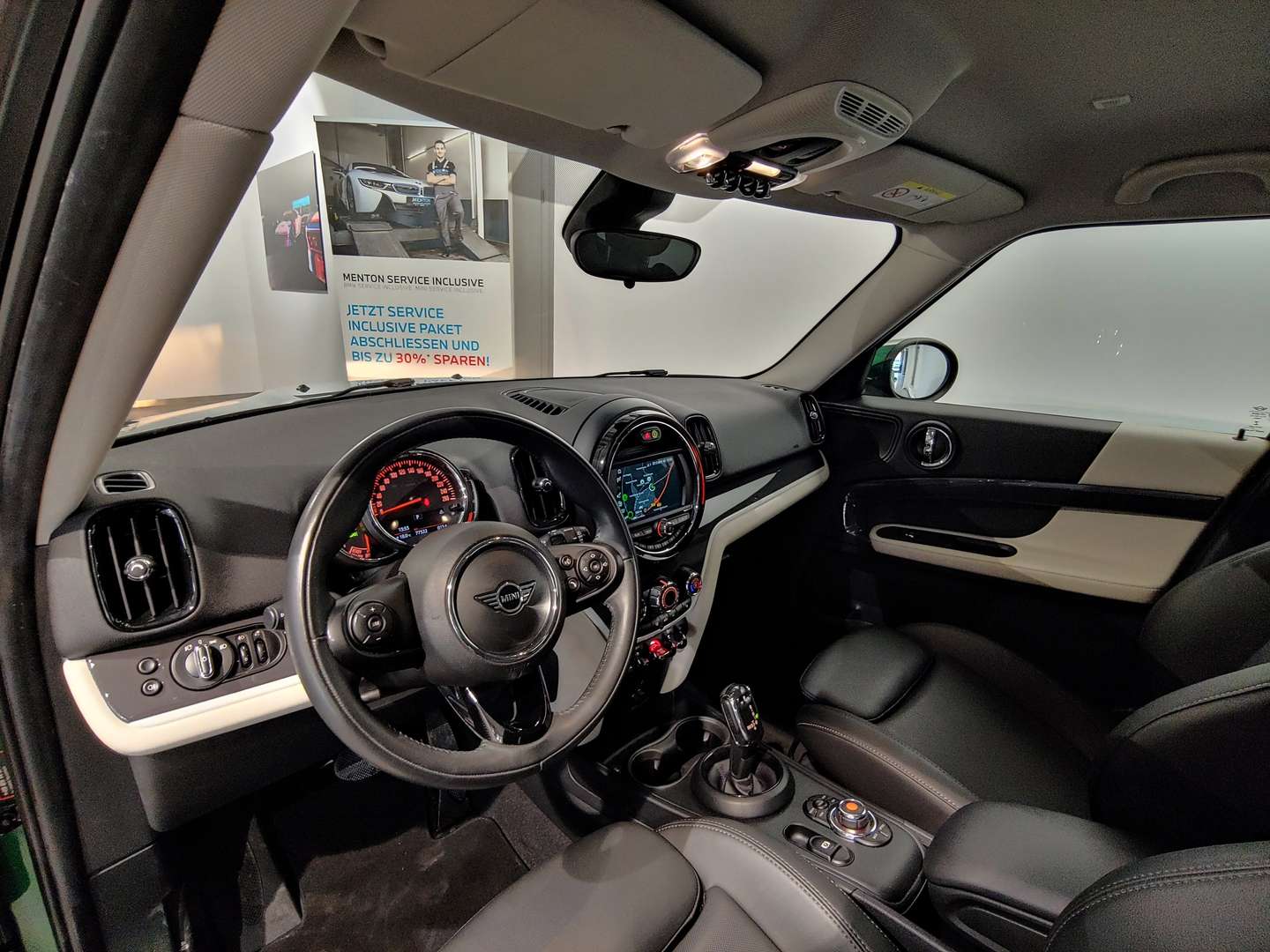 Mini Countryman COOPER S - 2019 - Joinsteer - #5