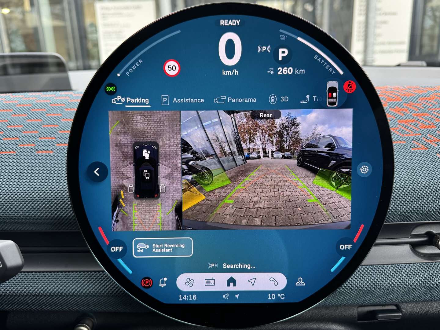 Mini Aceman Cooper SE - 2024 - Joinsteer - #19