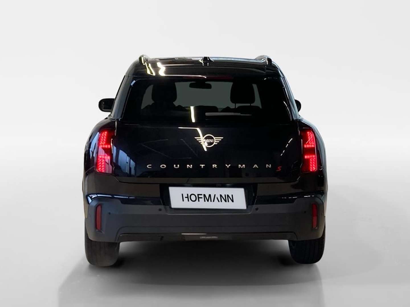 Mini Countryman Classic Cooper S - 2024 - Joinsteer - #4