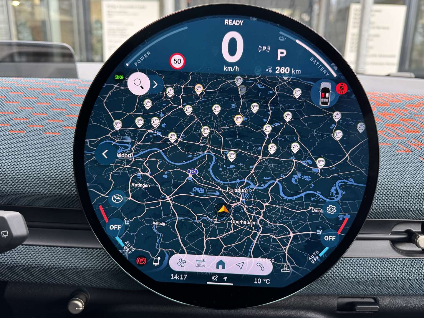 Mini Aceman Cooper SE - 2024 - Joinsteer - #20