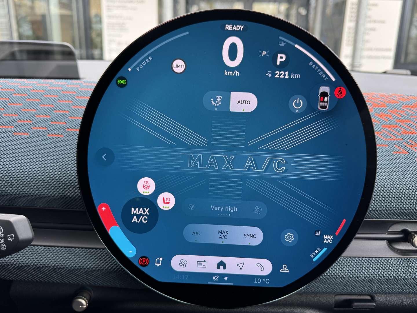 Mini Aceman Cooper SE - 2024 - Joinsteer - #21