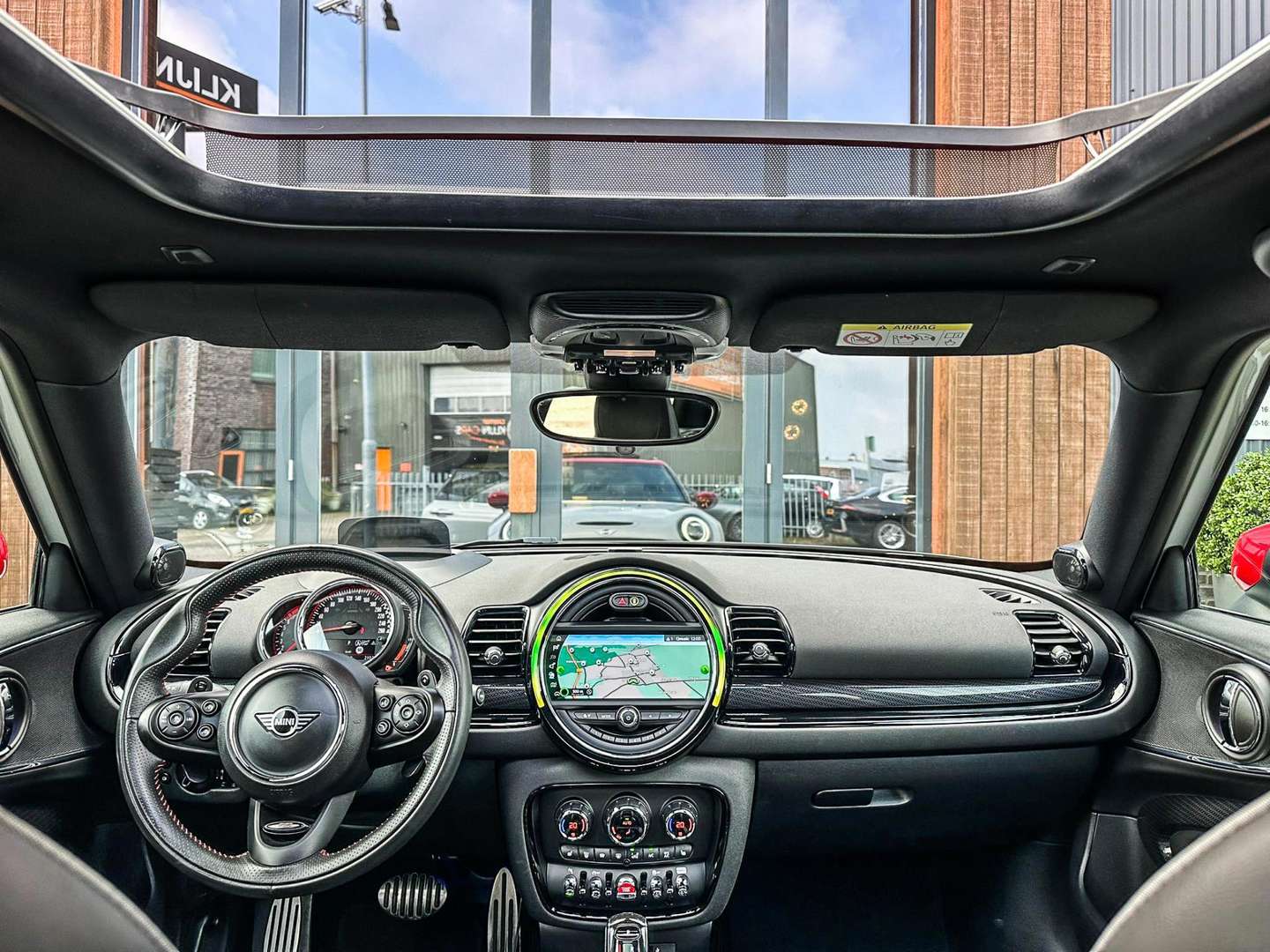 Mini Clubman John Cooper Works - 2020 - Joinsteer - #3
