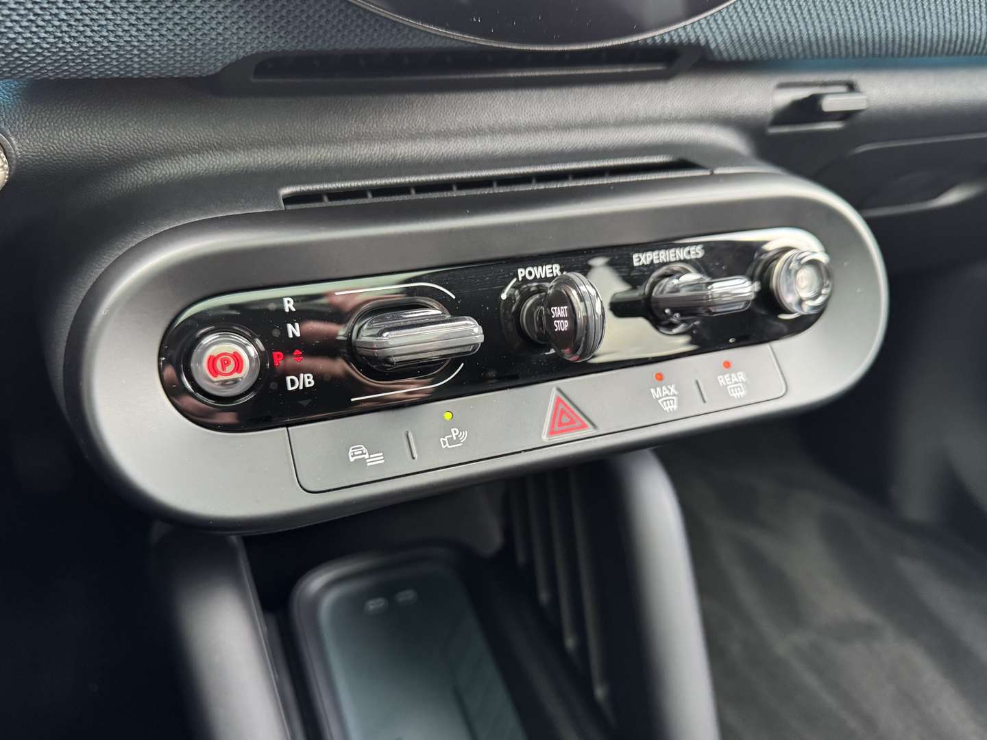 Mini Aceman Cooper SE - 2024 - Joinsteer - #22