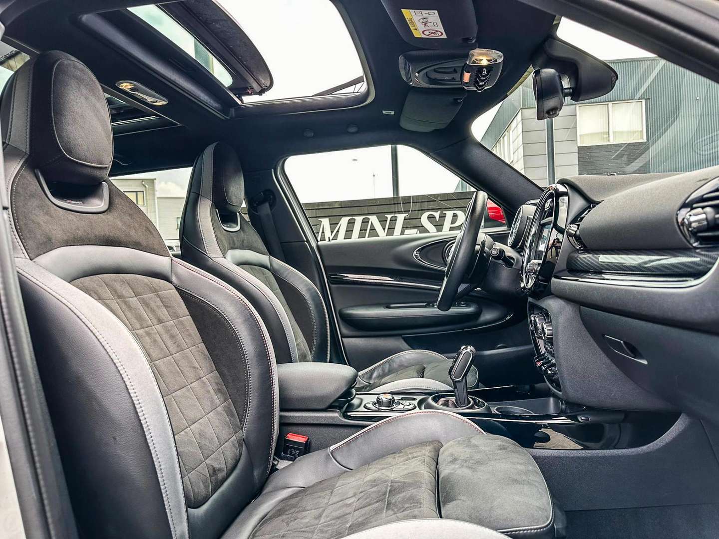 Mini Clubman John Cooper Works - 2020 - Joinsteer - #4